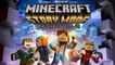 Minecraft  Story Mode Episode 2 Soundtrack   Boom Town Credits Welcome to Boom Town!