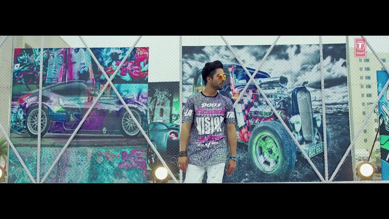 Hardy Sandhu HORNN BLOW Video Song  Jaani  B Praak  New Song 2016