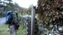 Walks Around Britain Shorts  - A walk over Silver How in the Lake District