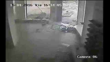 Al menos 9 muertos y 8.000 desplazados por el temporal en Uruguay