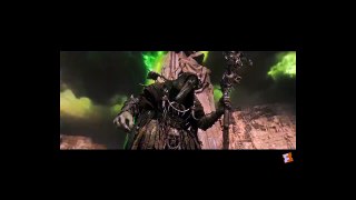 Warcraft Official Trailer 2 2016 HD