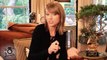 Best Reveals from Taylor Swift 73 Questions Home Tour & Calvin's Christmas Gift (Be Yourselfie)