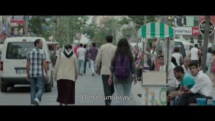 Trailer de Dust Cloth — Toz Bezi subtitulado en inglés (HD)