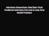 [Read book] Infectious Connections: How Short-Term Foodborne Infections Can Lead to Long-Term