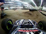 Racing E-revo at Oc/Rc raceway!