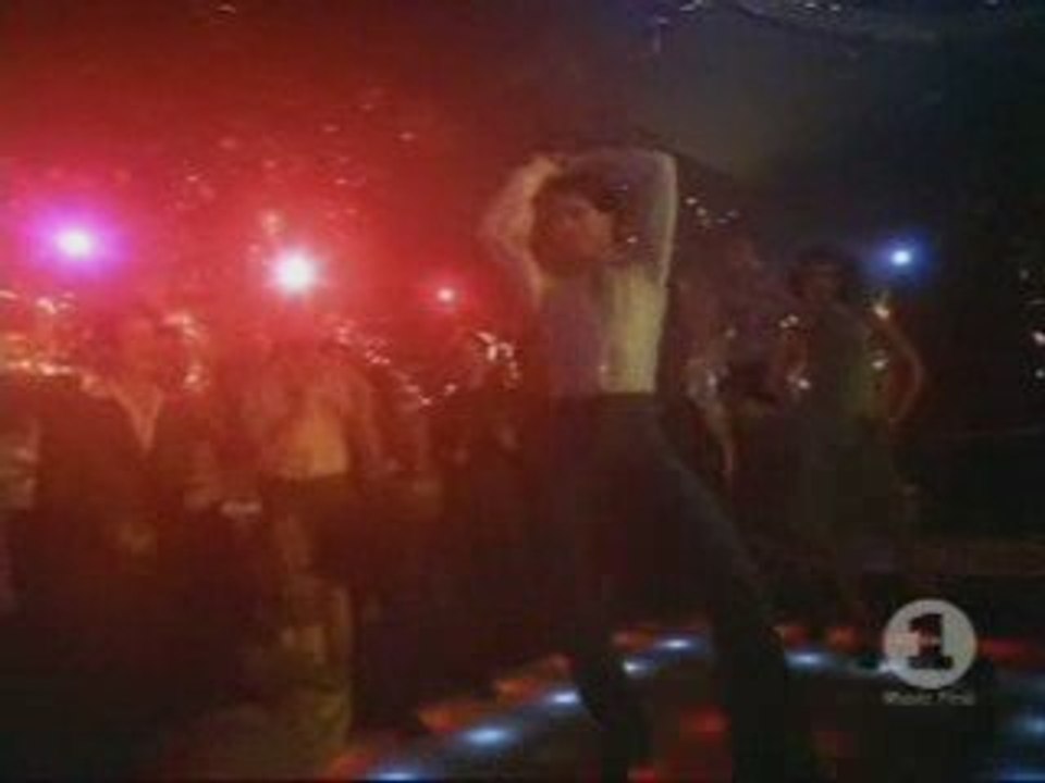 Disco Inferno (extended)