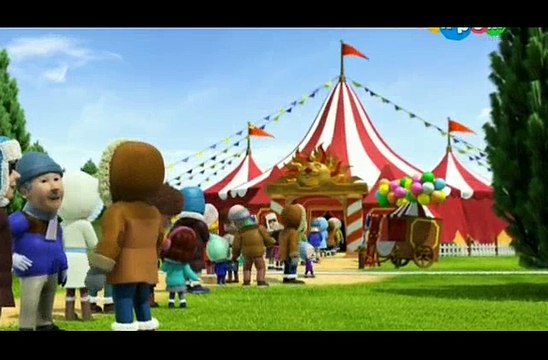 Суперкрылья Джет и его друзья - Посылка в Москву