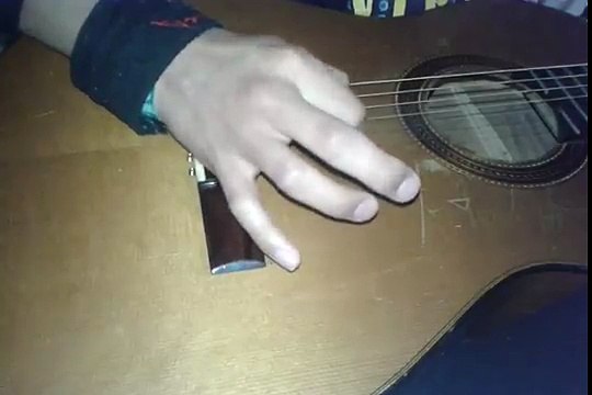 Akira Yamaoka- Promise (Silent Hill)