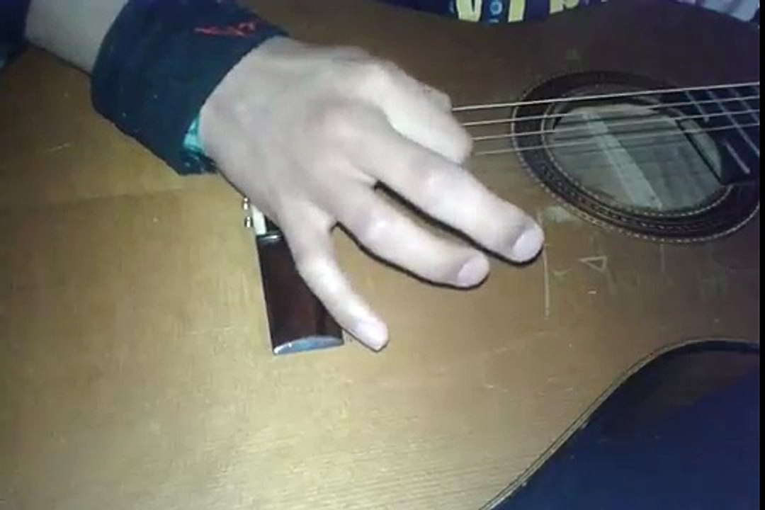 Akira Yamaoka- Promise (Silent Hill)