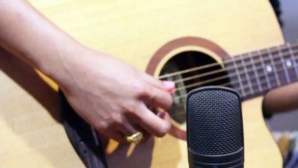 Where ever you will go COVER by M [Stardom music world]