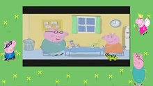Peppa Pig Neve Dublado Português