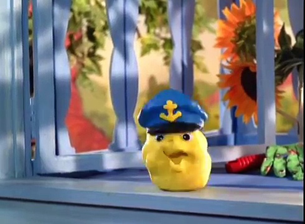 Playhouse Disney 3 Clay Shorts (2002) video Dailymotion