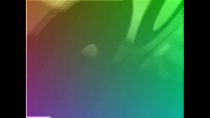 20th Century Fox Home Entertainment logo in Deviled Rainbow