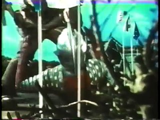 ウルトラセブンのすべて　part2