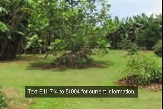 Oahu Real Estate For Sale, 59-720 Kawoa Way, Haleiwa Hawaii