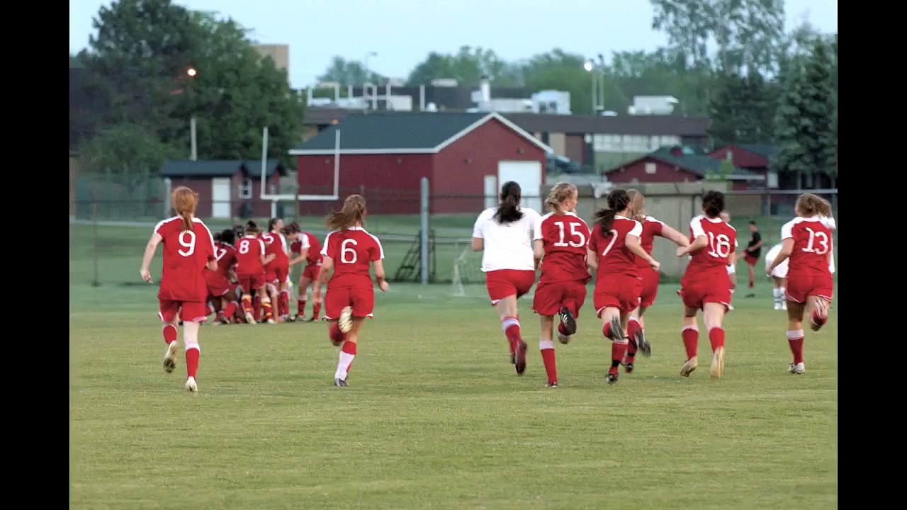 These Are the Best Days of Our Lives