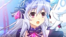 Fairy Fencer F : Advent Dark Force - Cinématique d'ouverture
