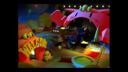 FINAL FANTASY Vll aeries ghost