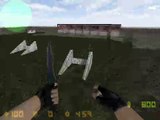 Counter Strike 1.6 - tir_pigeon map astuce