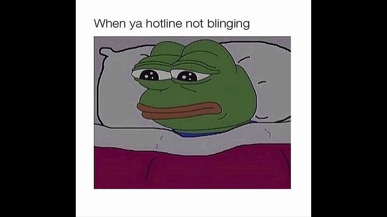 Hotline Bling (Soulful)