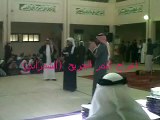 قصيدة الاستاذ طلال الثقفي