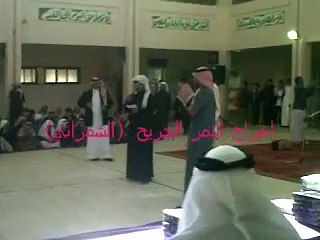 قصيدة الاستاذ طلال الثقفي