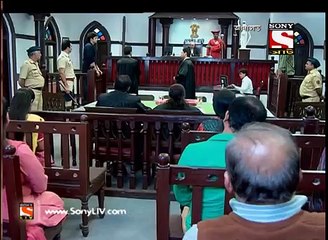 Adaalat - আদালত (Bengali) - Ep 385 – Jakkha