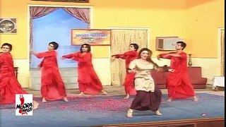 KHUSHBOO MUJRA - AKHIAN MILAWAN GEE - 2016 PAKISTANI MUJRA DANCE Full HD Video Exclusive