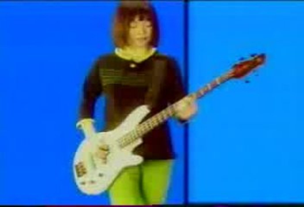 Shonen Knife - It's A New Find
