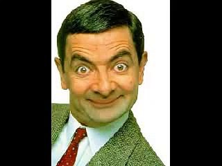 Mister Bean habla del niñato del metro de valencia