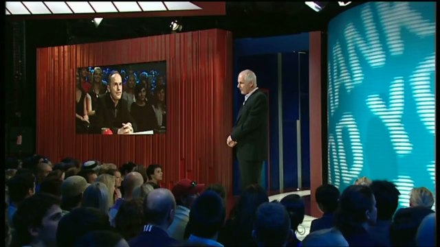 Thank God Youre Here | Hamish Blake (2)