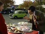 Mr Bean -Death Of The Car