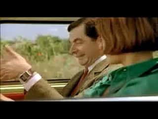 Mr Bean macht Ferien