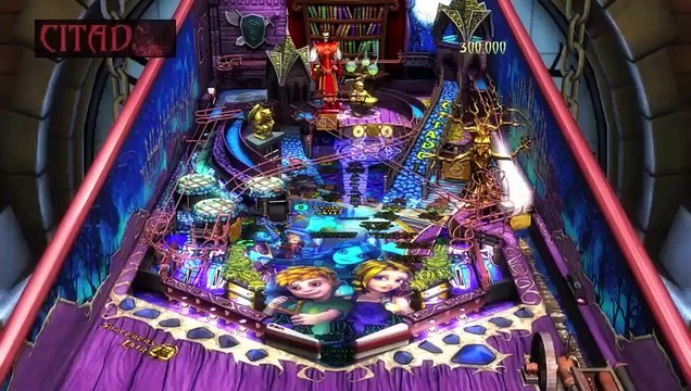 Zen Pinball Flipper (91)