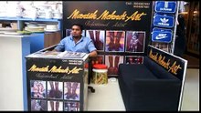 Manish Mehndi Art | Hobby Classes- Mehendi & Tattoo Making | askme.com