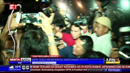 Ariesman Widjaja Mengaku Hadiri Pertemuan Aguan dan DPRD DKI