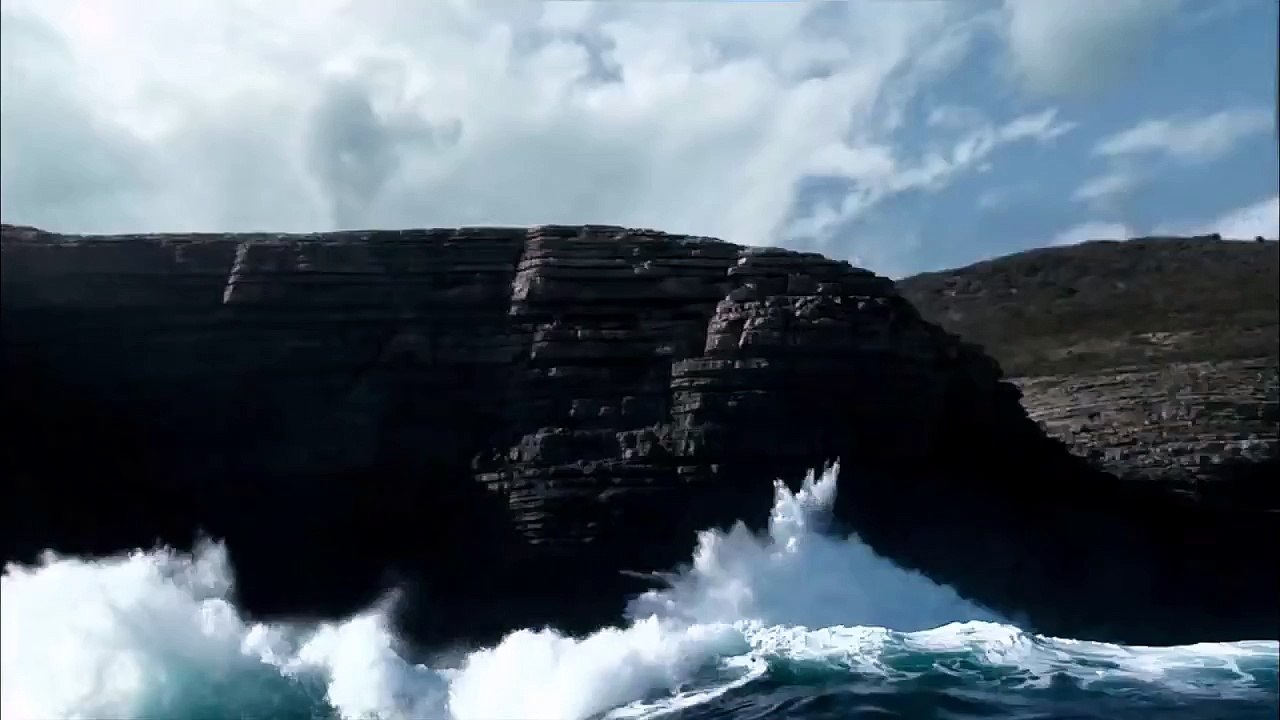 [Campaign] Be One with It Surfer (30, English, 2013)