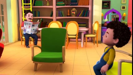 Can   İş Bölümü