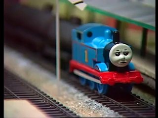Fast Forward | Thomas The Tank Engine & Friends
