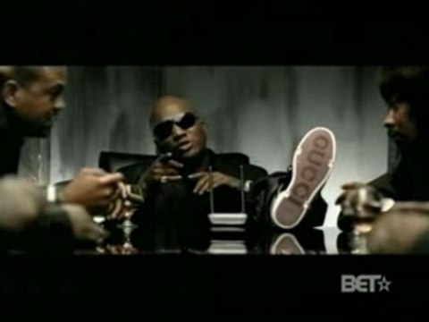 Young Jeezy Feat R. Kelly - Go Getta