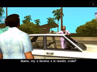 GTA VICE CITY Episodio 1