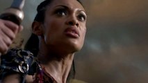 Spartacus Saves Tiberius - Spartacus 03x09 - Full HD