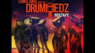 Drumhedz-Handz on ur Drum(feat. Stokley Williams)