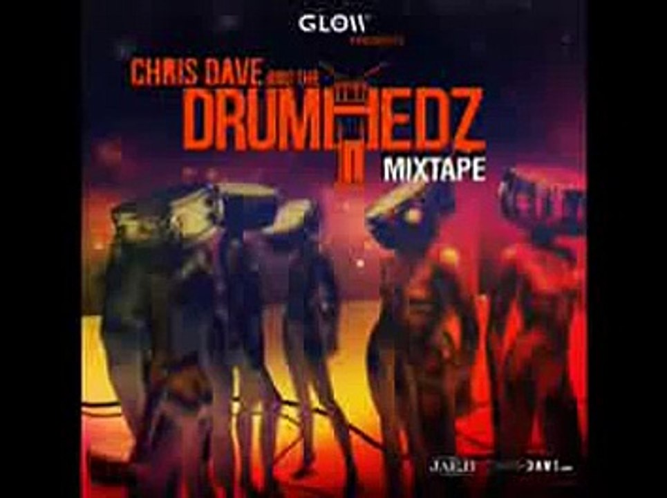Drumhedz-Handz on ur Drum(feat. Stokley Williams)