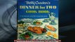 READ book  Betty Crockers Dinner for Two Cook Book  DOWNLOAD ONLINE