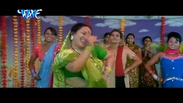 दूल्हा जइह बाहर से बाहर ससुरारी || Mai Nagin Tu Nagina || Bhojpuri Hot Songs 2015 New