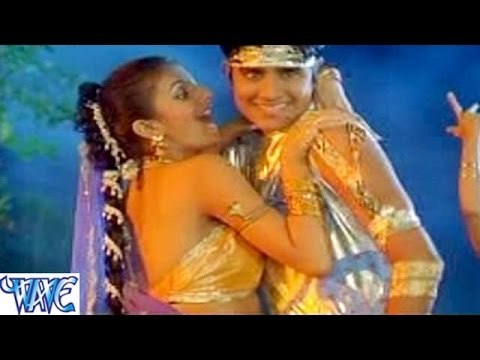 हमरा डर लागेला कइसे फनीहन दरार || Mai Nagin Tu Nagina || Bhojpuri Hot Songs 2015 New
