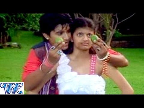 रानी राखs बचाके अभी छोट बा टिकोरा || Mai Nagin Tu Nagina || Bhojpuri Hot Songs 2015 New