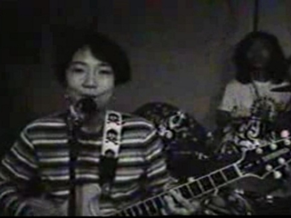 Shonen Knife - Redd Kross