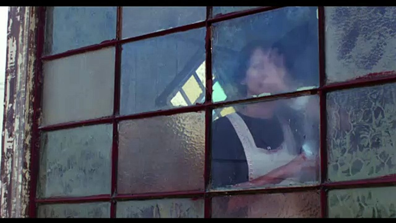 The Bird Can't Fly Trailer